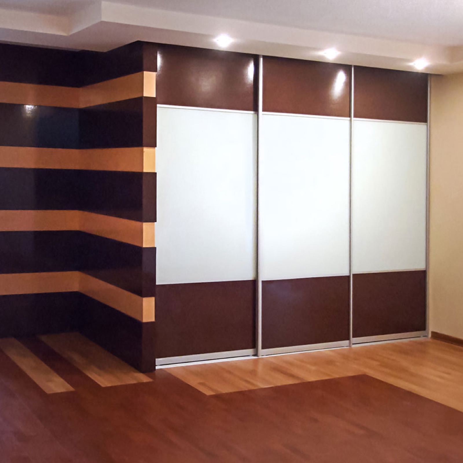 Sliding doors