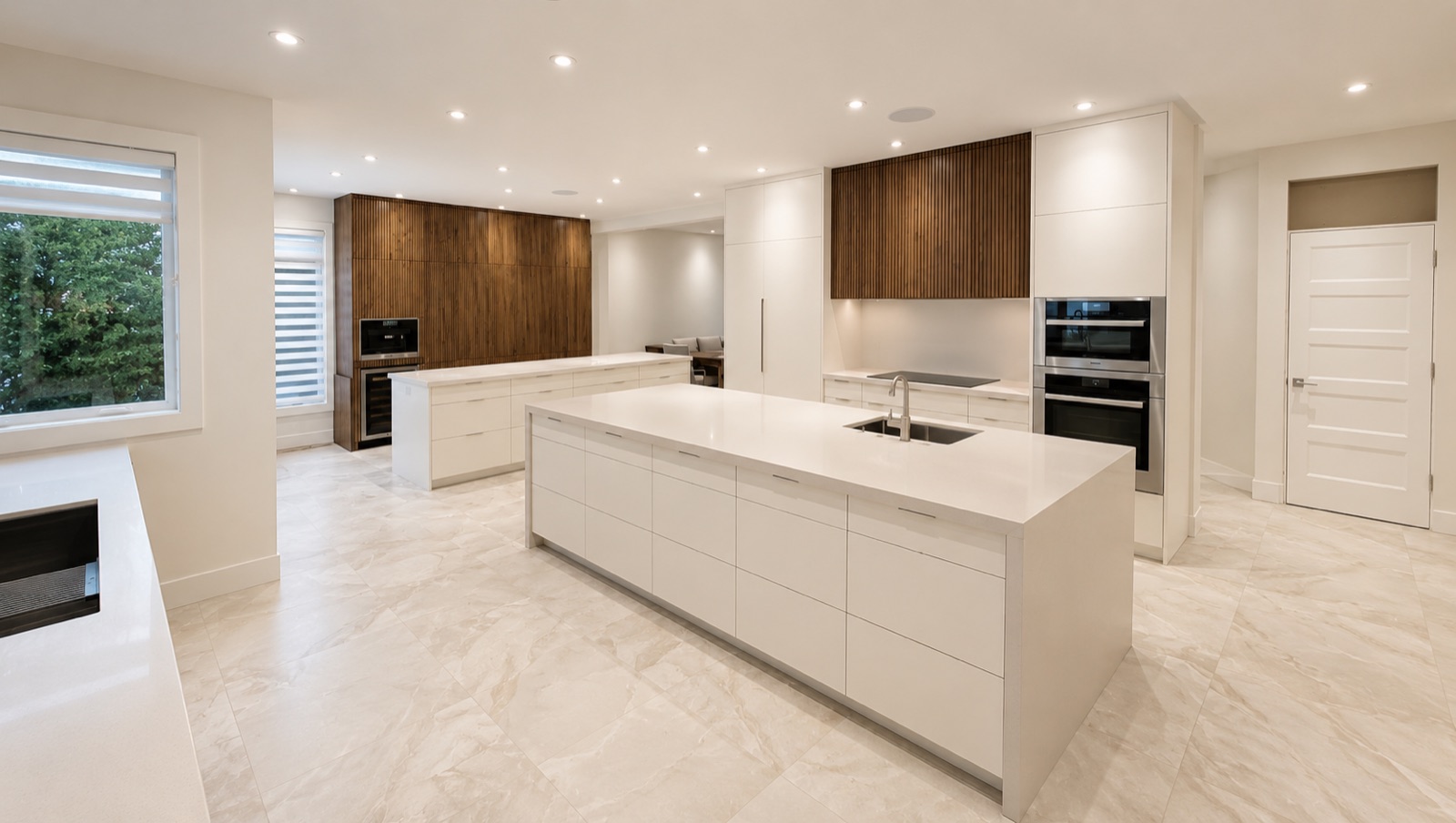 VicDi residential project