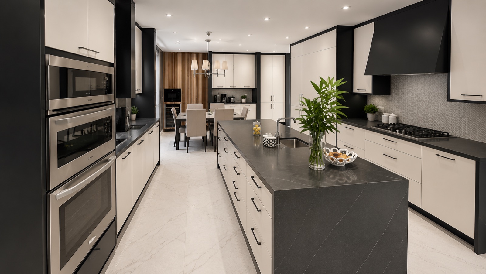 VicDi residential project