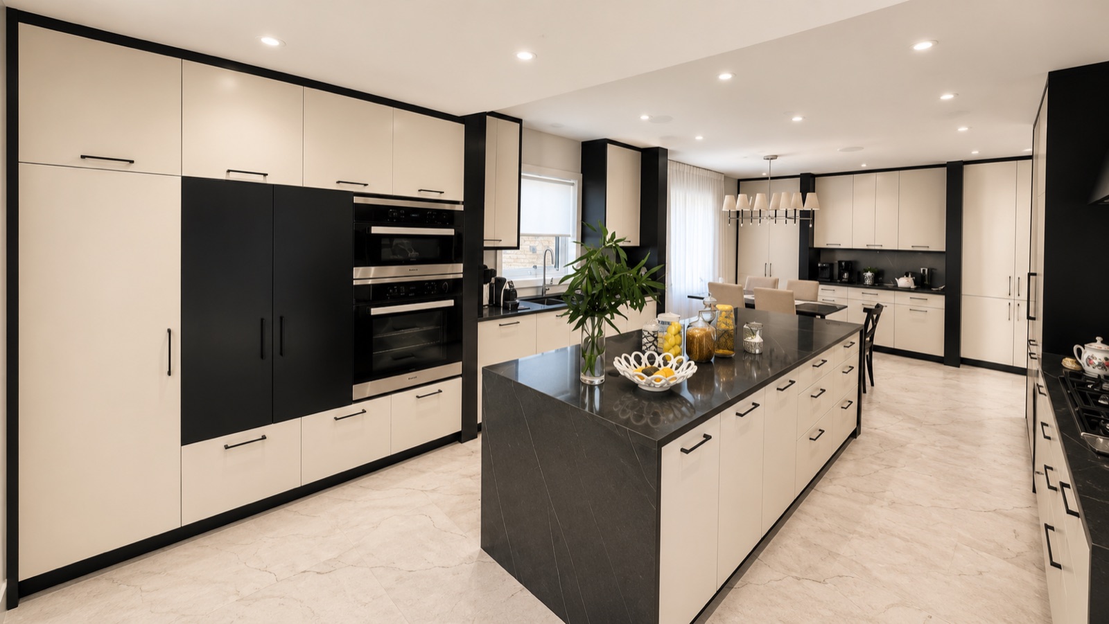 VicDi residential project