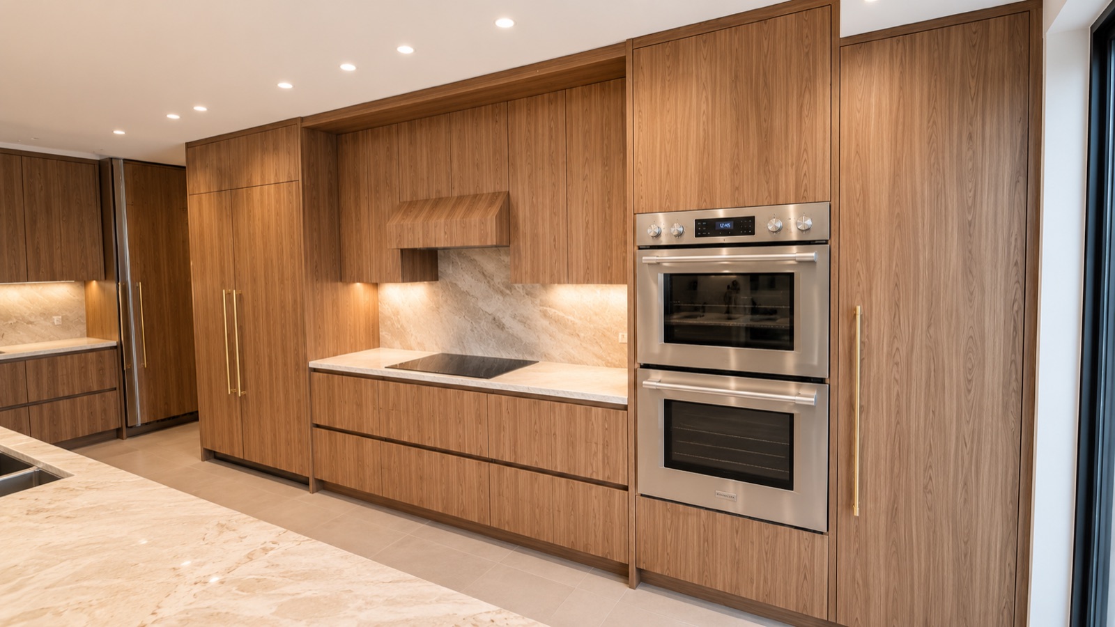 VicDi residential project