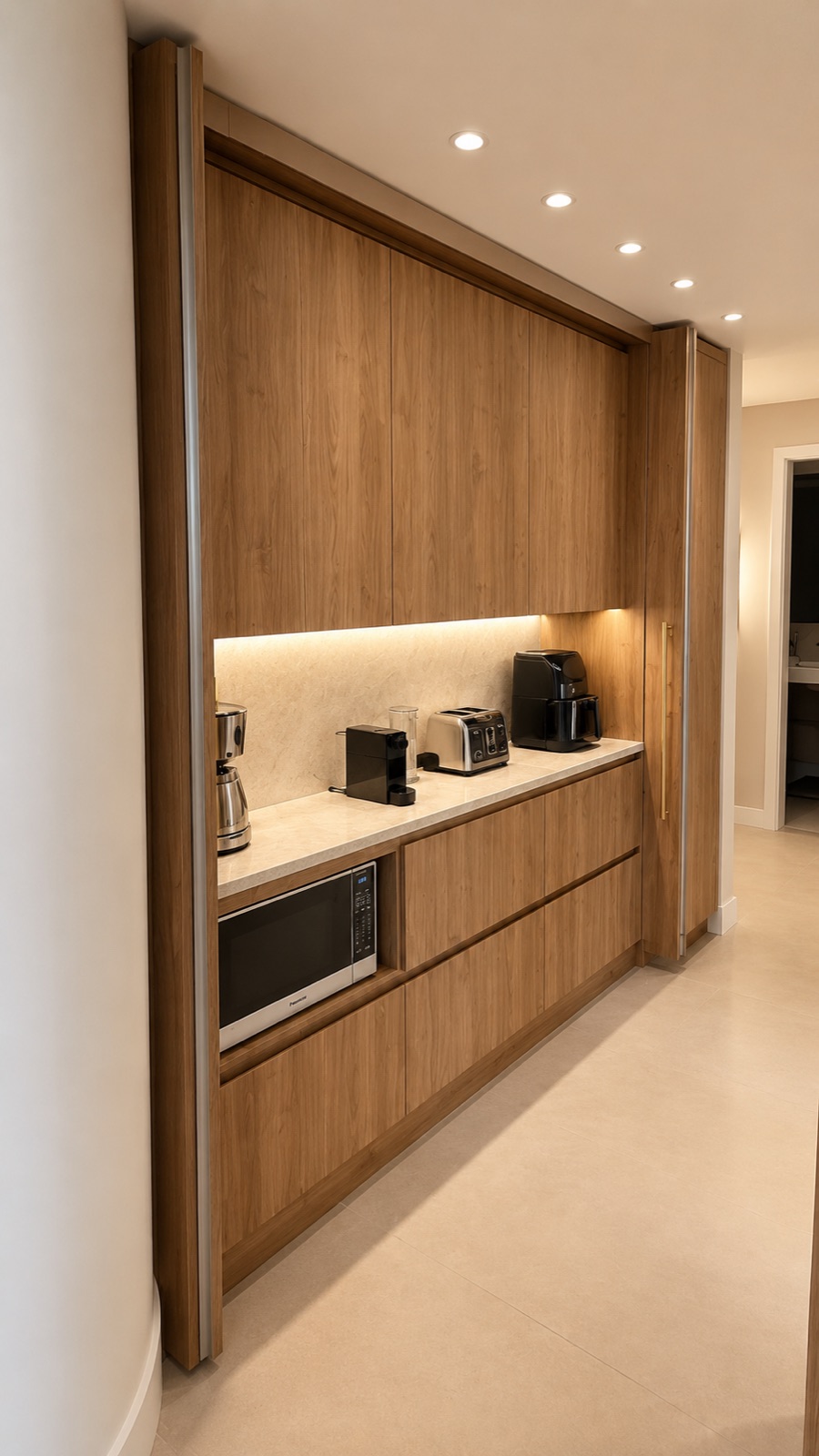 VicDi residential project