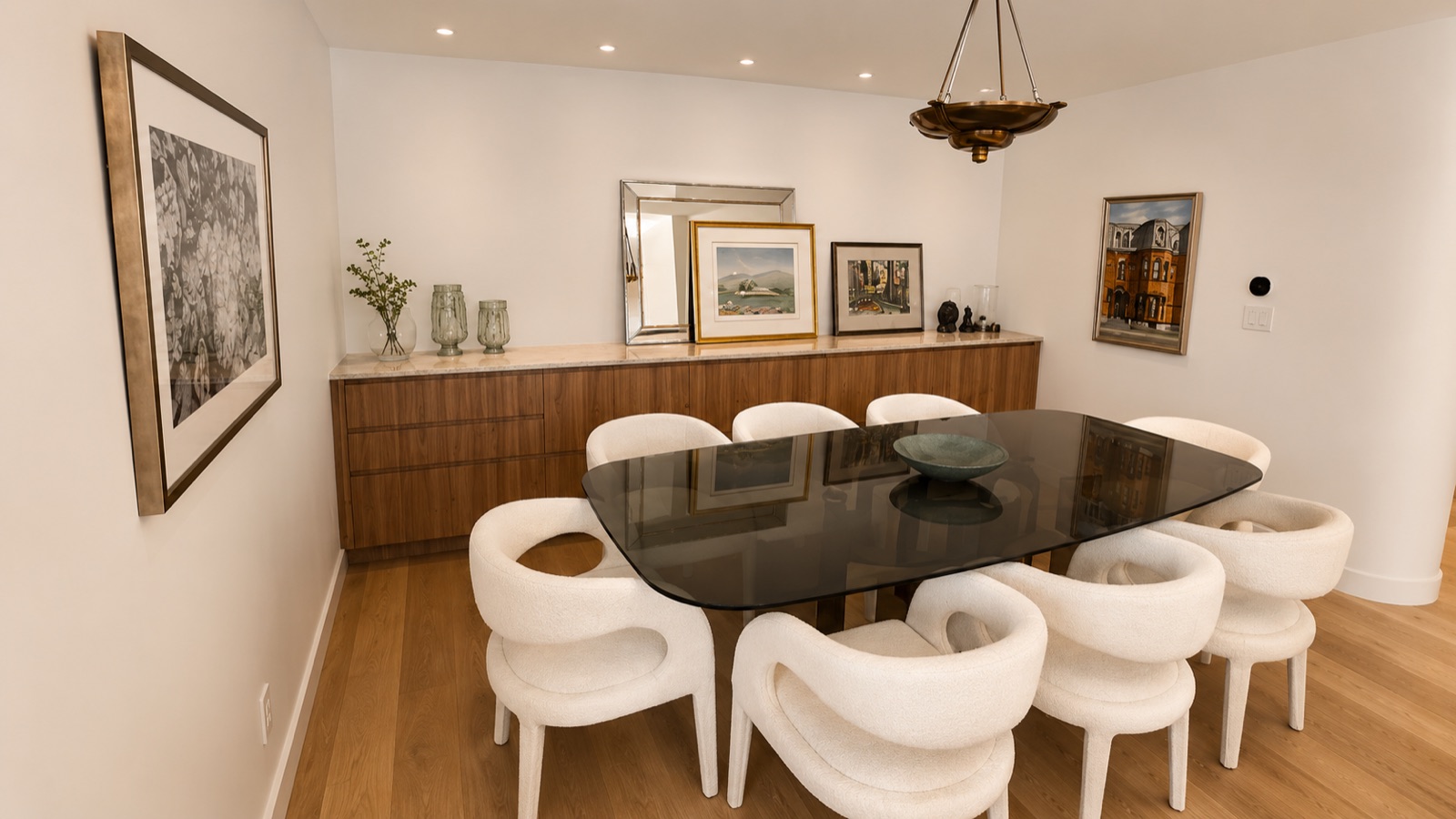 VicDi residential project