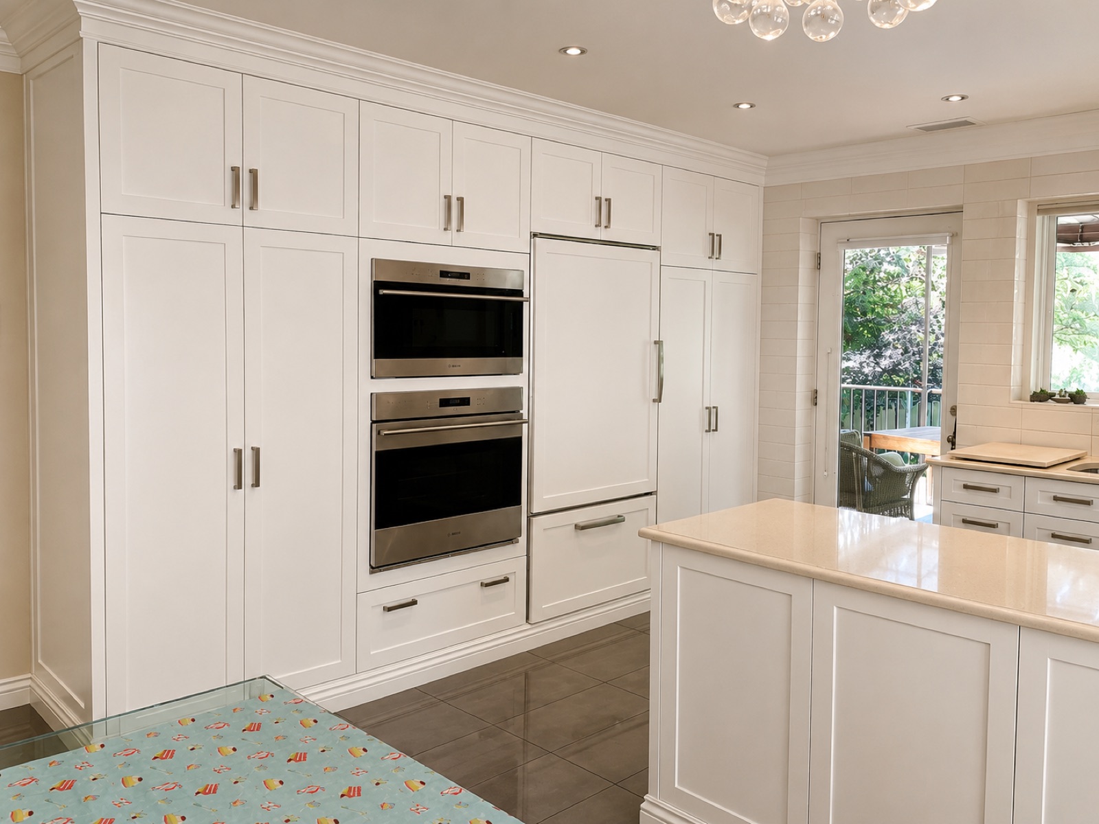 VicDi residential project