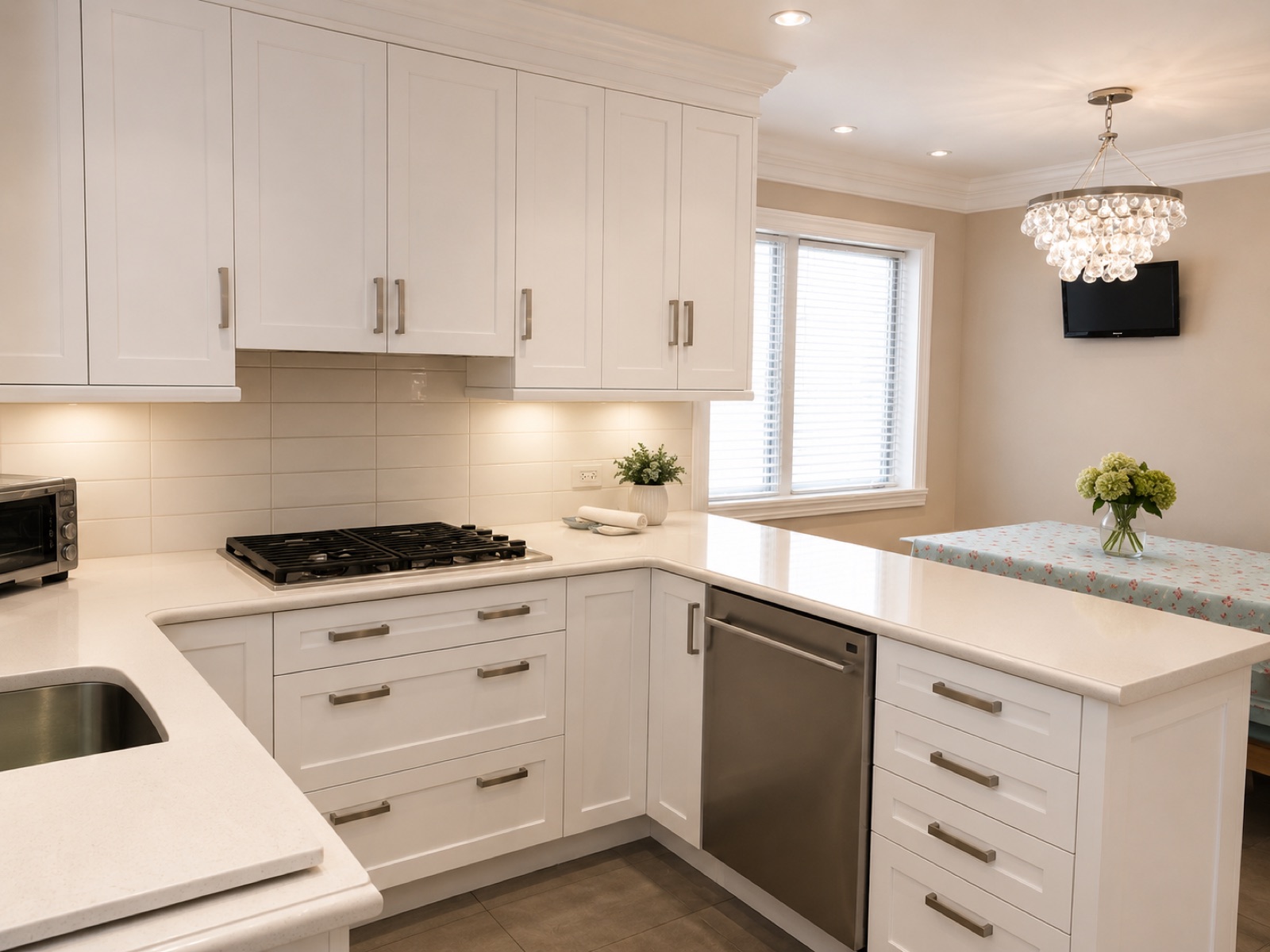 VicDi residential project