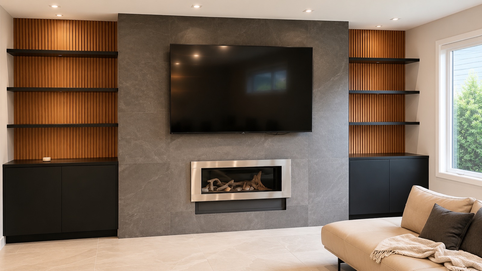 VicDi residential project