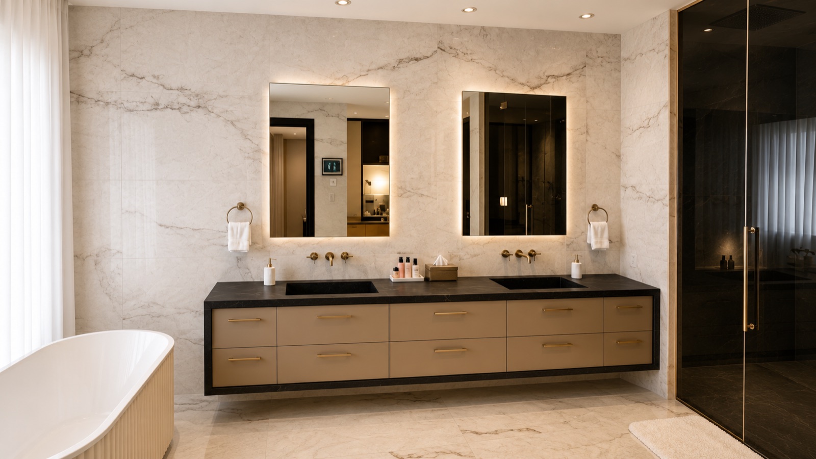 VicDi residential project
