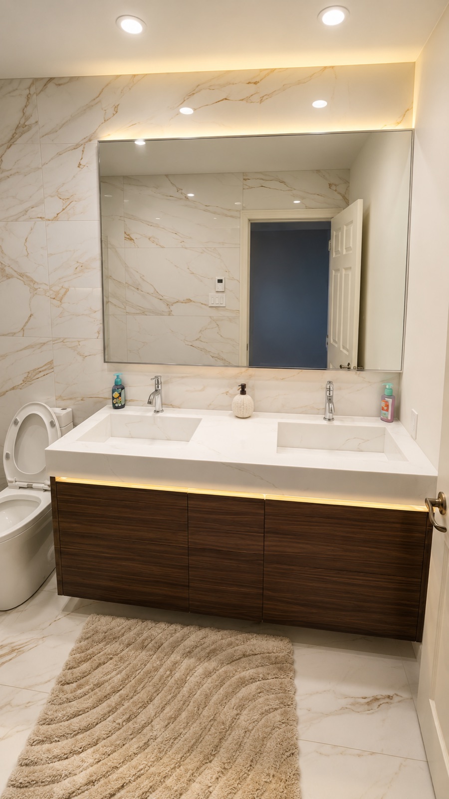 VicDi residential project